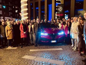 JARFD-Jahreshauptversammlung: Handel fordert klare Signale