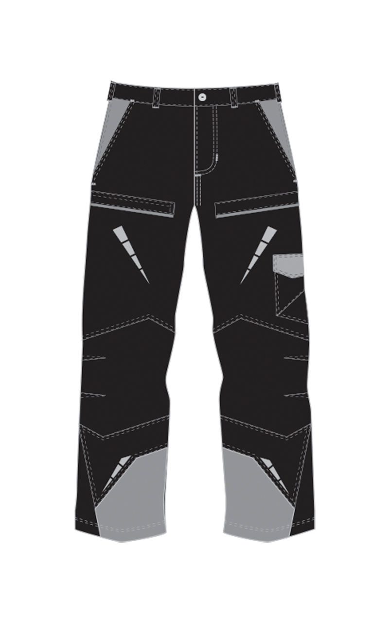 Thumbnail: AMG Women's Trousers