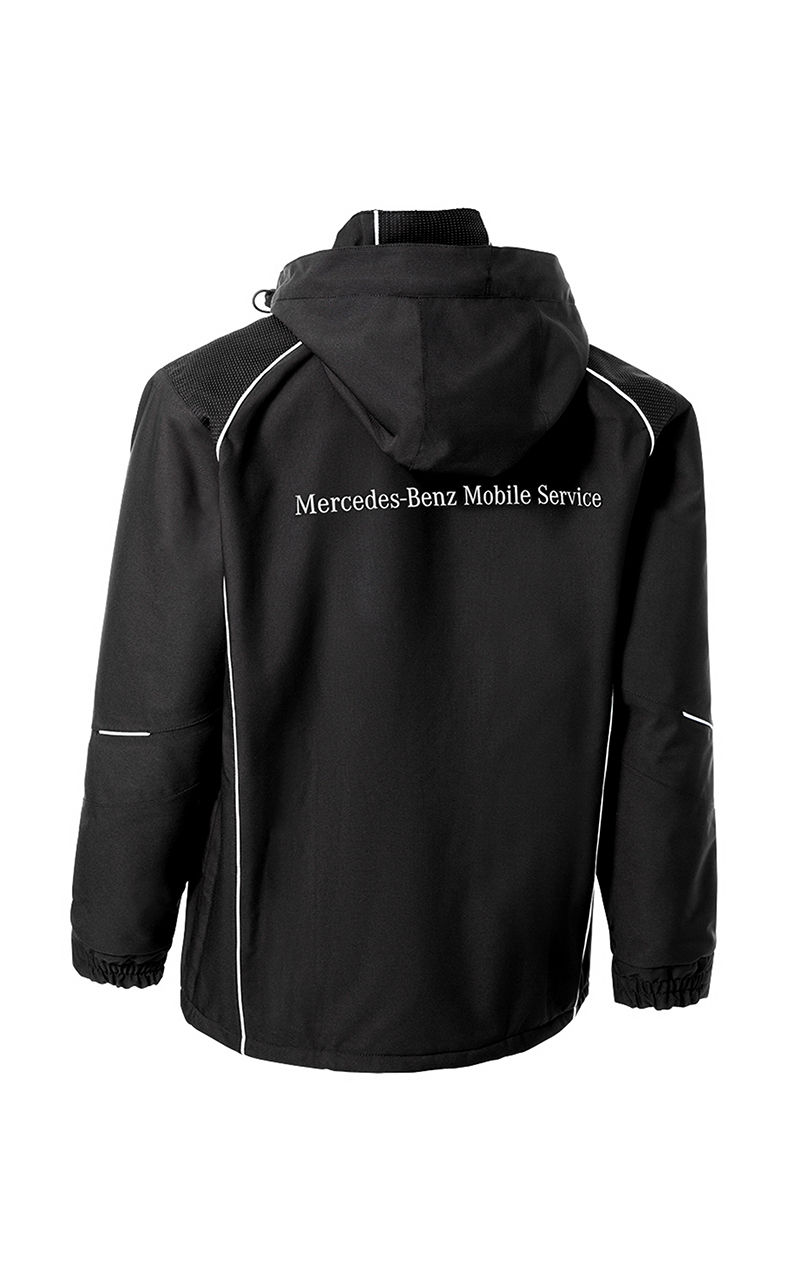 Miniaturbild: MBMS Winterworkerjacke Herren