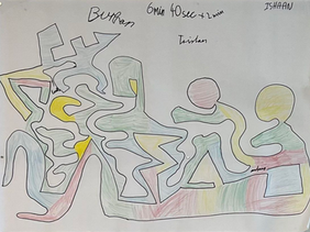 Gelungene Projekttage