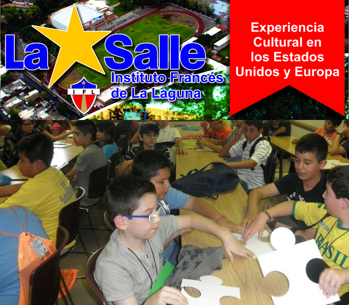 SUMMER CAMP LASALLIAN