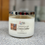 Thumbnail: Cozy cabin soy candle front view