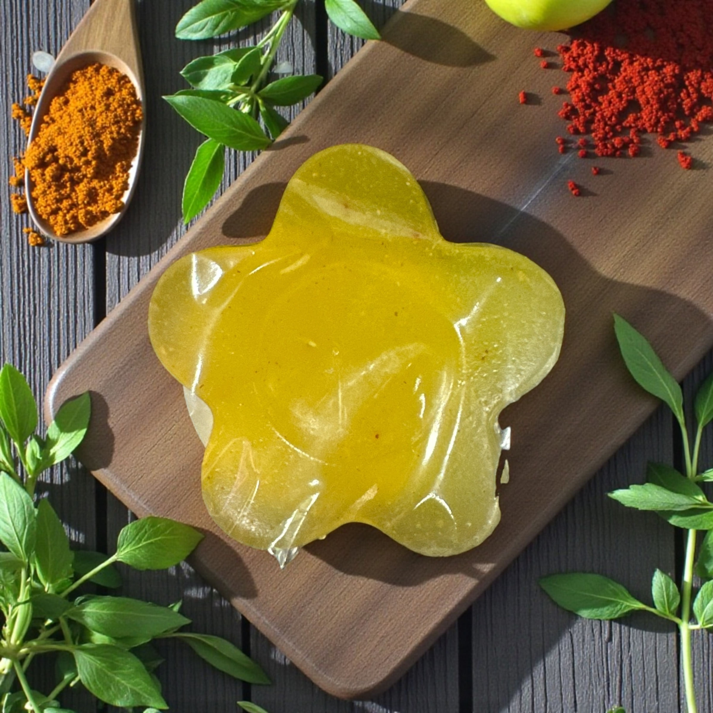 Turmeric Rice Glow Bar™
