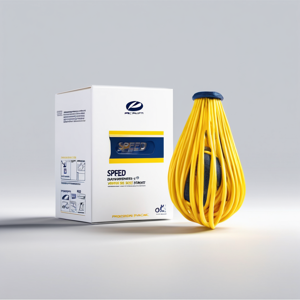 Speed Boost Dampener