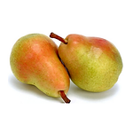 Flemish Beauty Pears