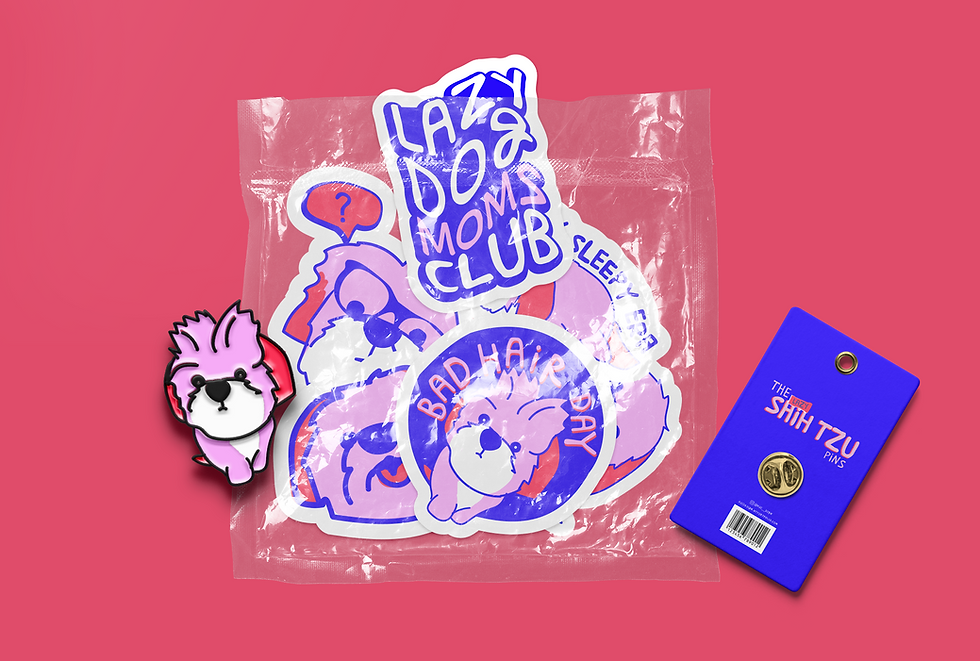 sticker and pin.png