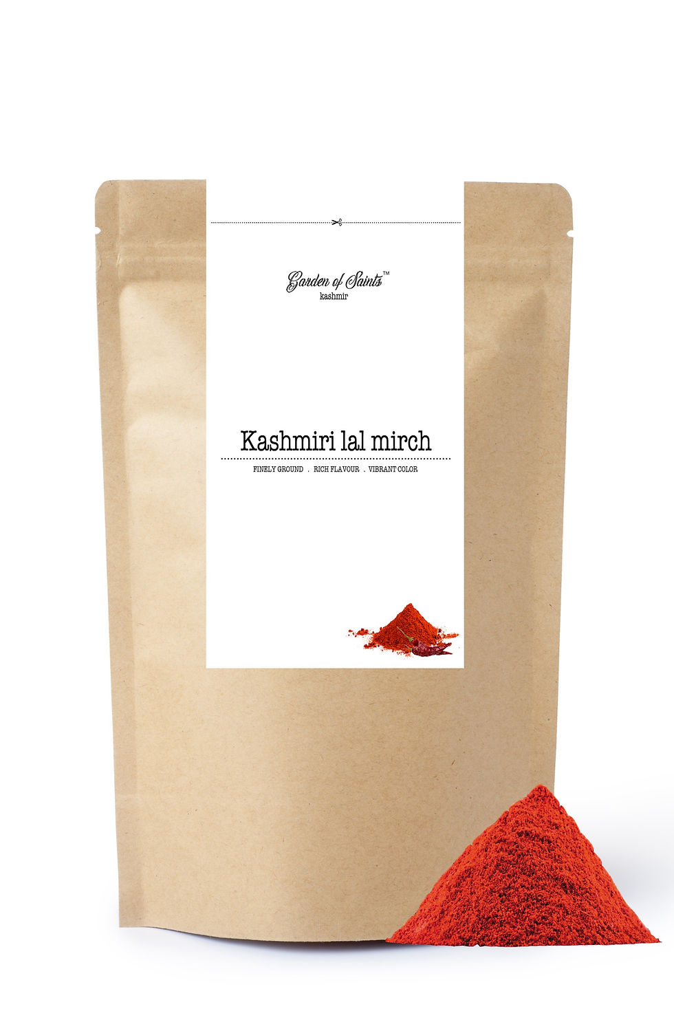 Kashmiri Laal mirch
