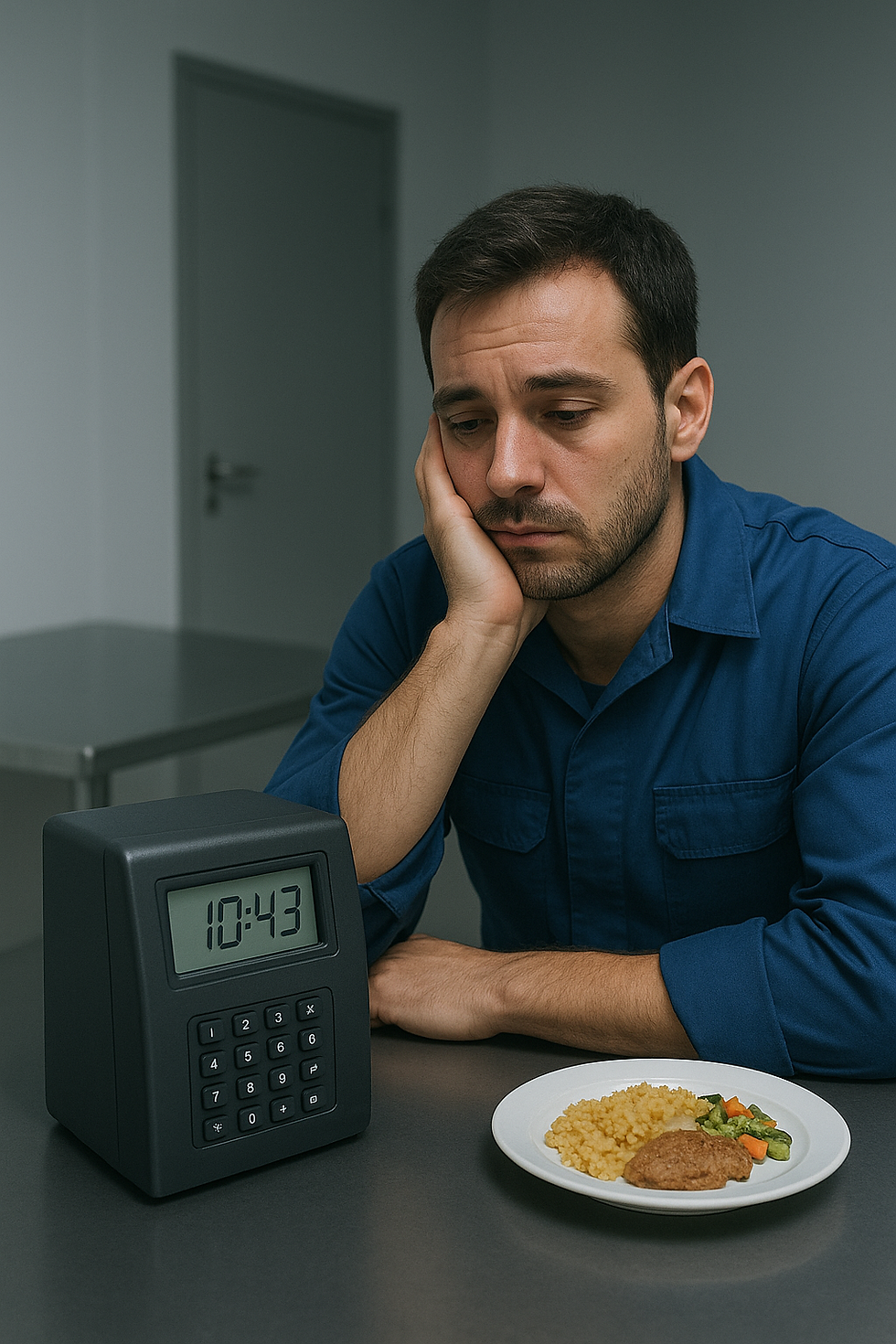 Intervalo Intrajornada e Jornada 12x36: Quando é Possível Pleitear Horas Extras?