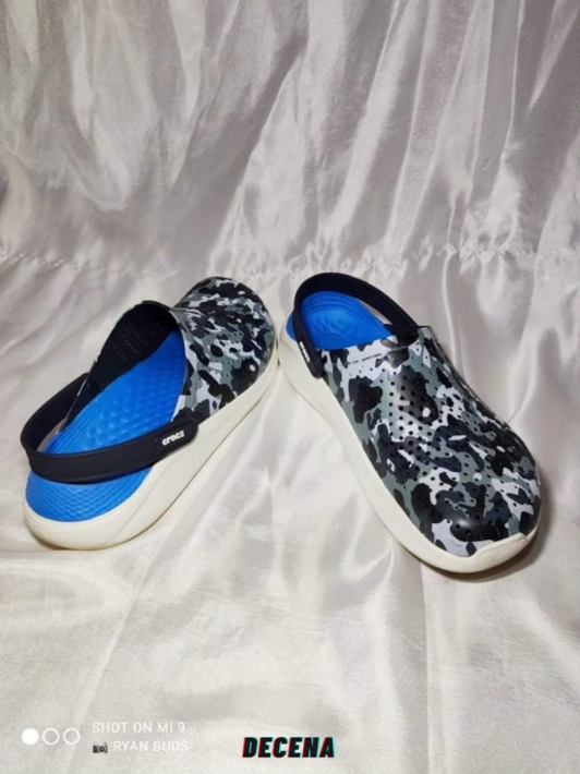 Thumbnail: LiteRide™ Clog
