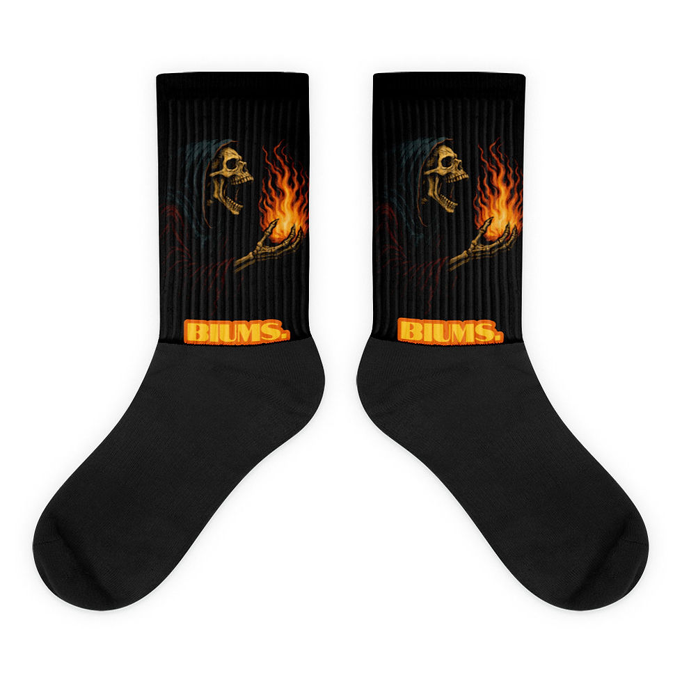 Socks Biums