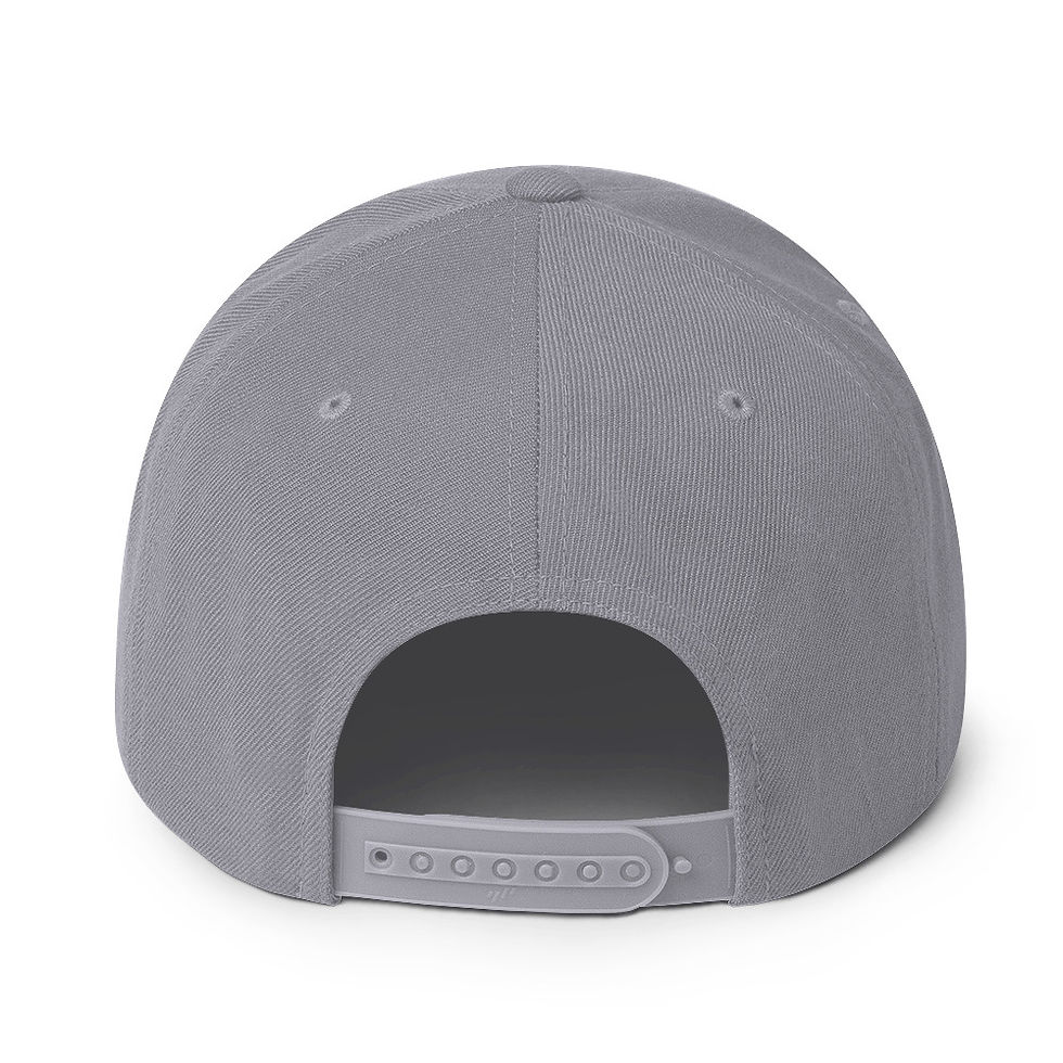 Miniature : Snapback Hat