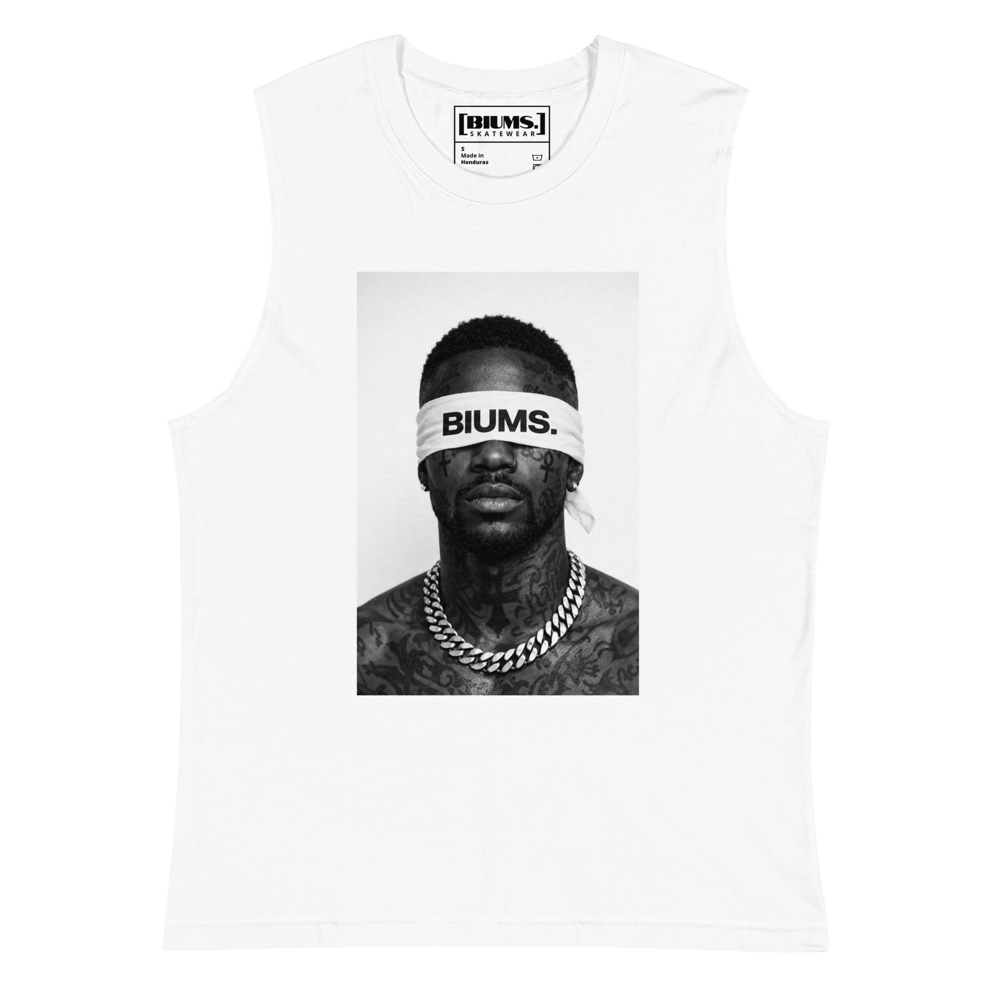 Muscle Shirt