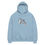 Miniature : Unisex oversized hoodie AS Colour