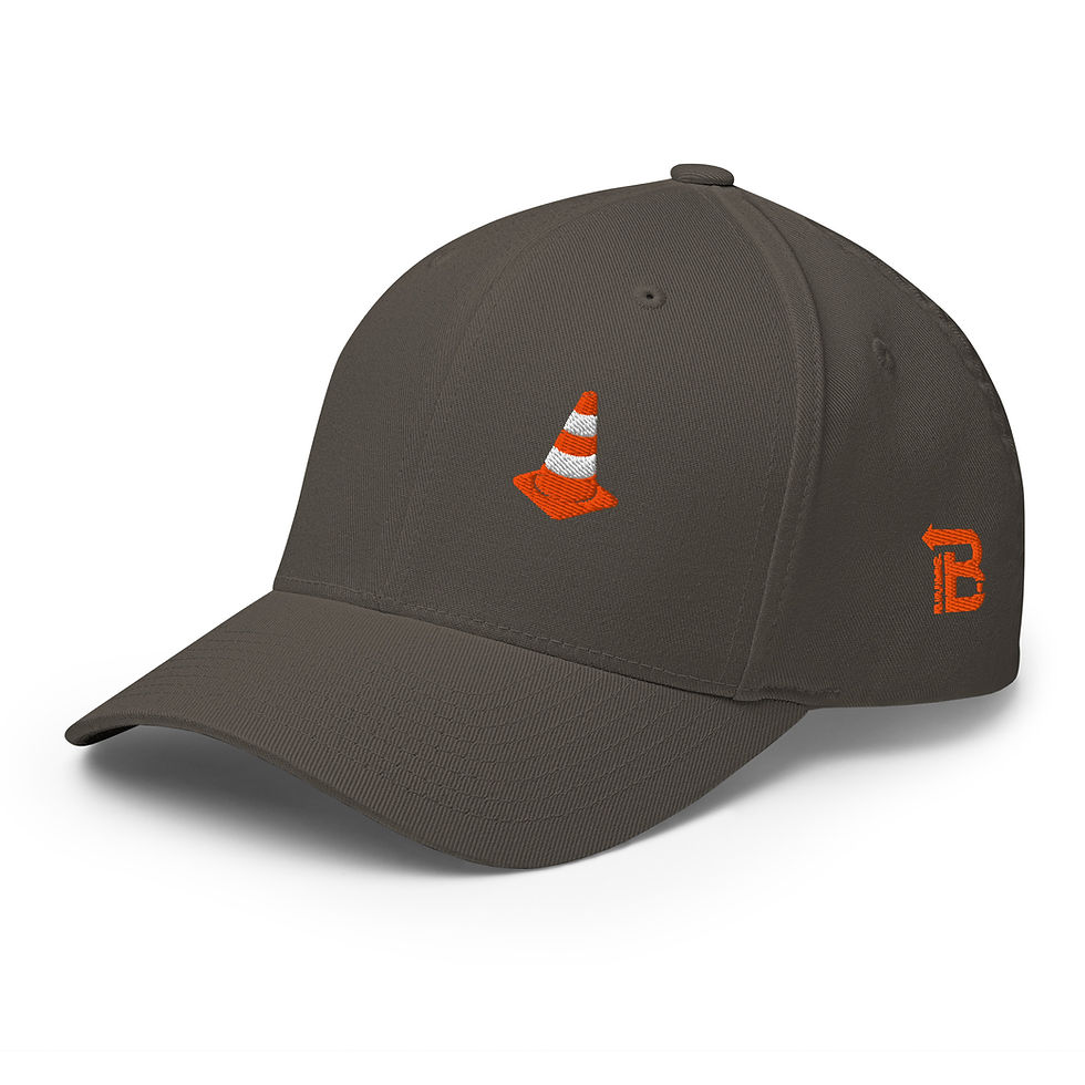 Miniature : Structured Twill Cap