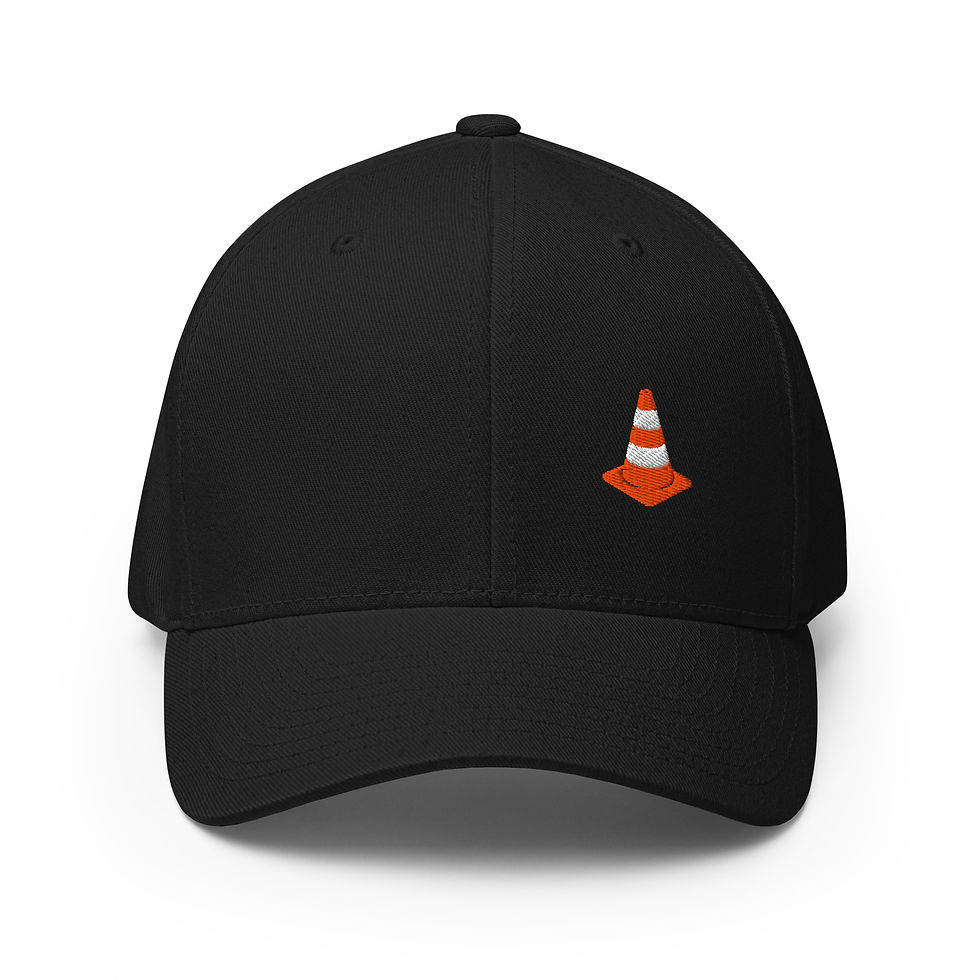 Miniature : Structured Twill Cap