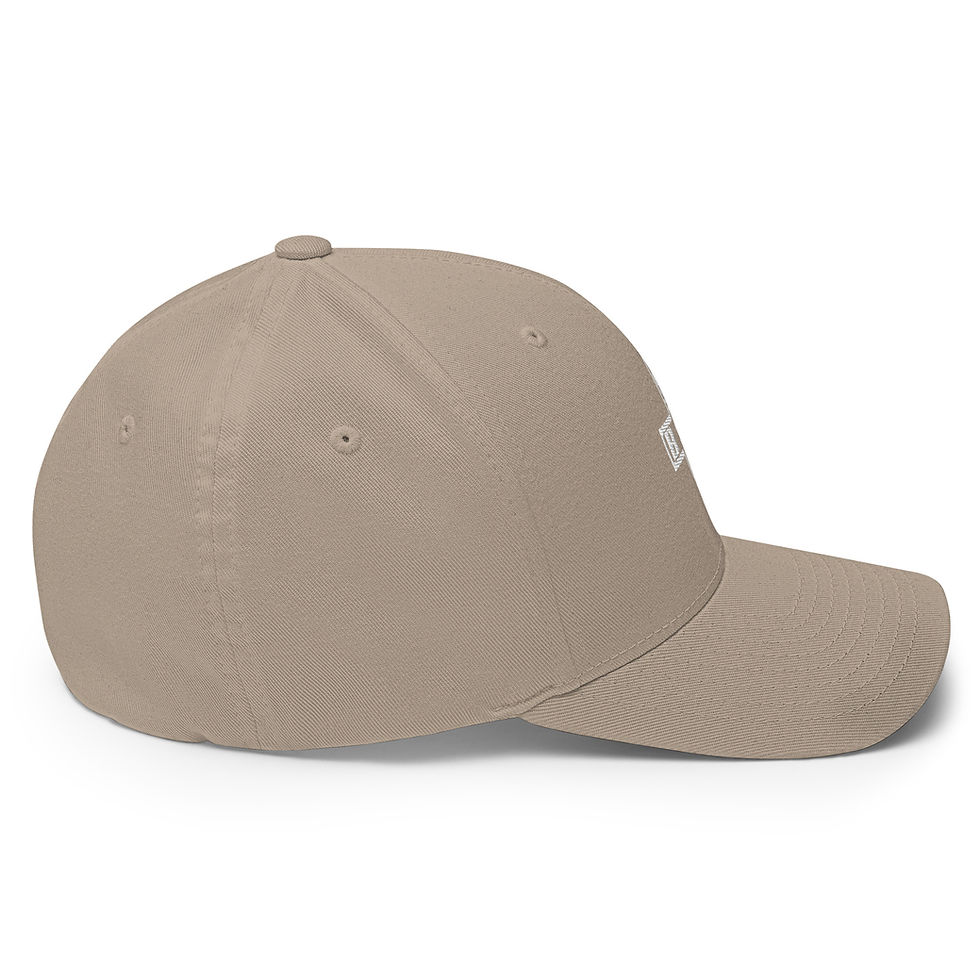 Miniature : Structured Twill Cap