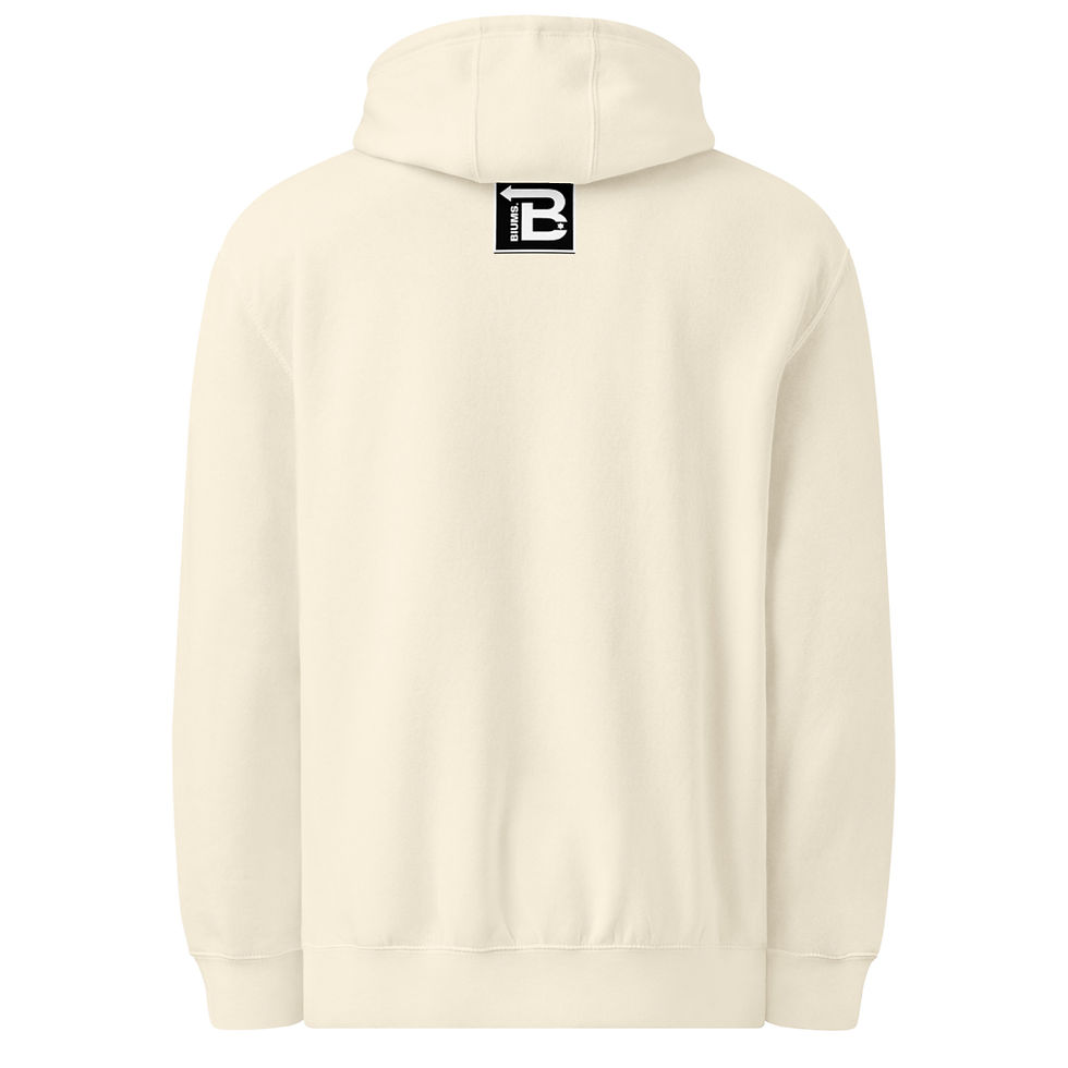 Miniature : Unisex Premium Mid-Weight Hoodie