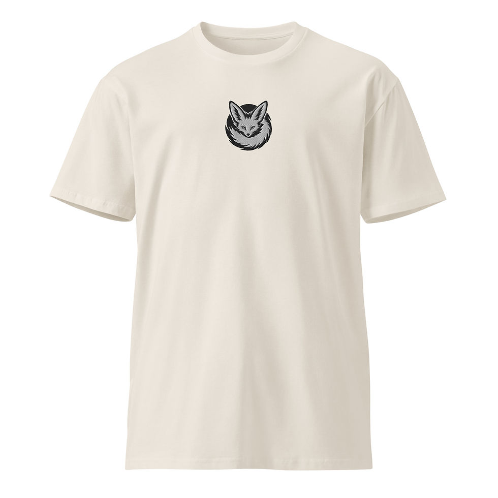 Miniature : Unisex premium t-shirt