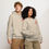 Miniature : Unisex Organic Mid-Weight Hoodie Stanley/Stella