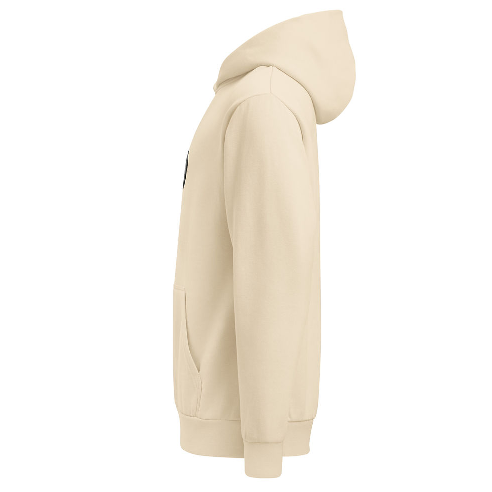 Miniature : Urban hoodie