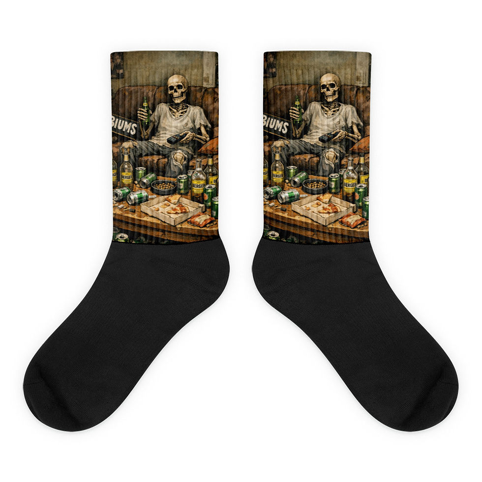Socks