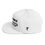 Miniature : Flat Bill Cap Yupoong