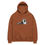 Miniature : Unisex oversized hoodie AS Colour