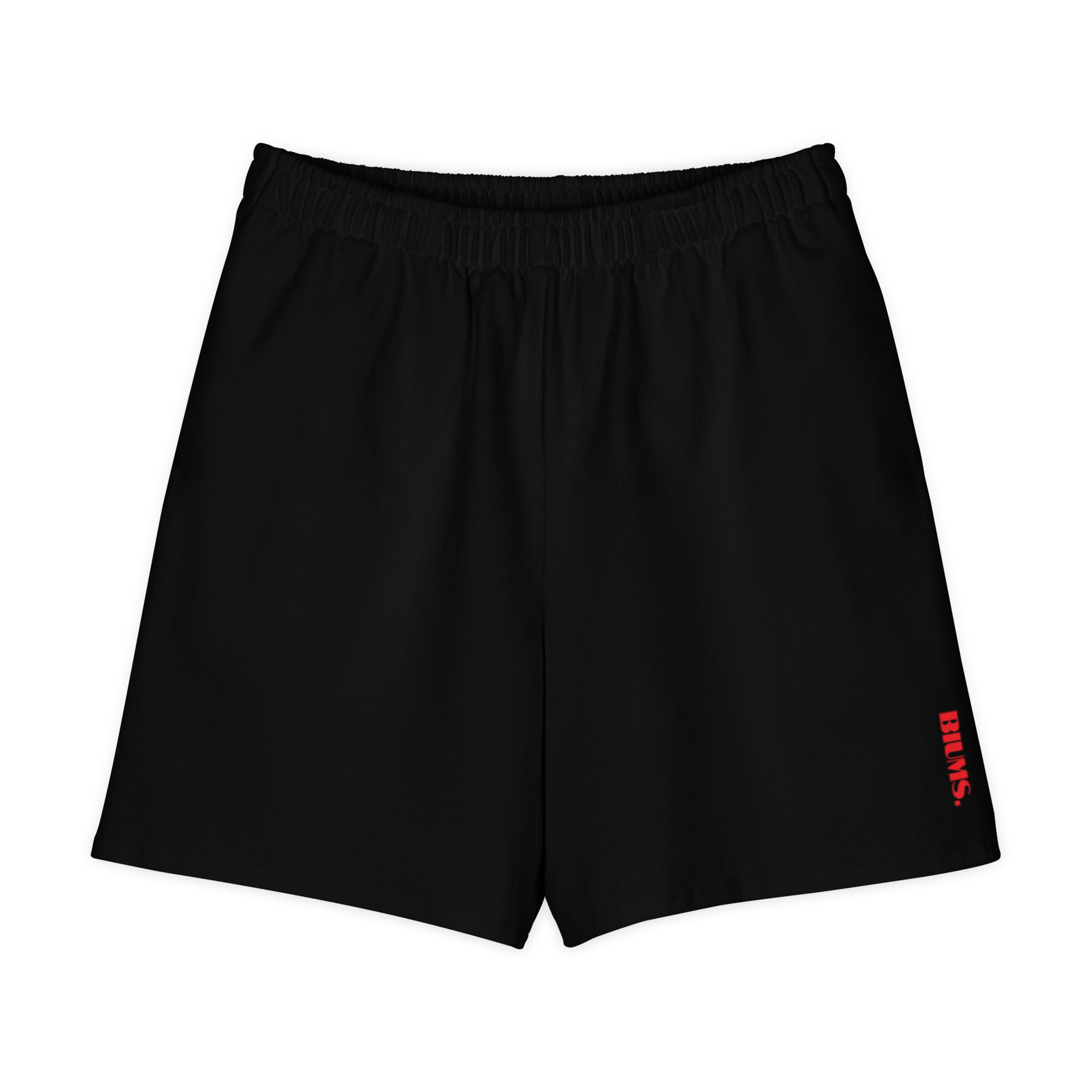 Unisex cotton long short
