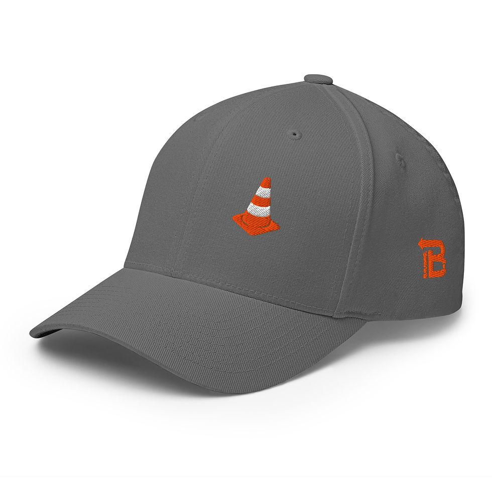 Miniature : Structured Twill Cap