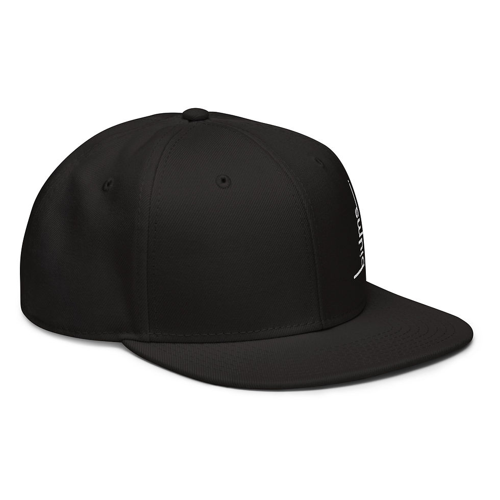 Miniature : Snapback Hat