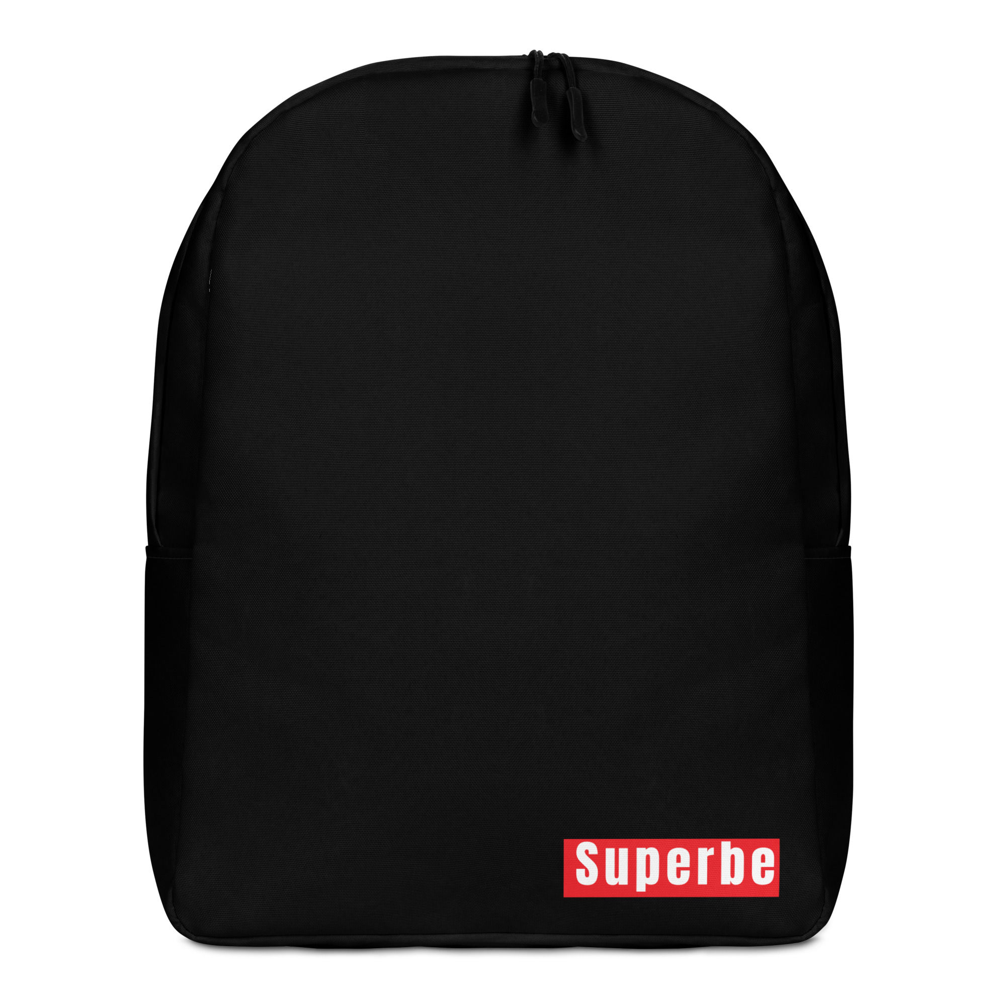 Minimalist Backpack