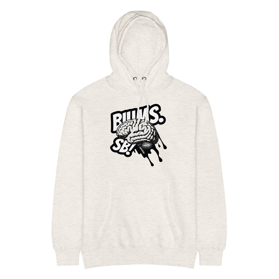 Miniature : Unisex Premium Mid-Weight Hoodie