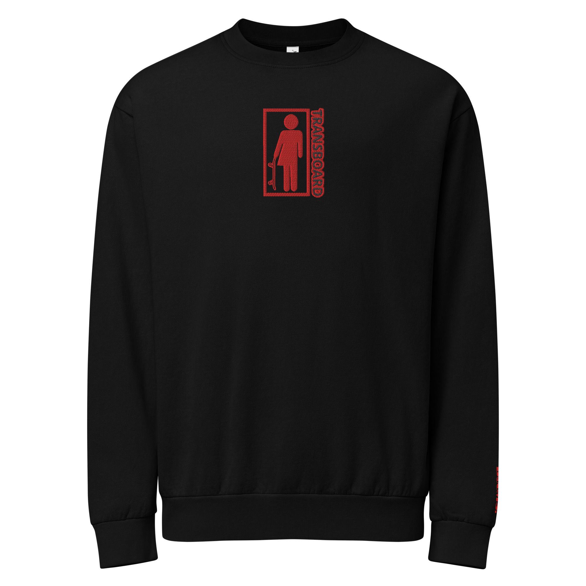 Urban sweatshirtLane Seven