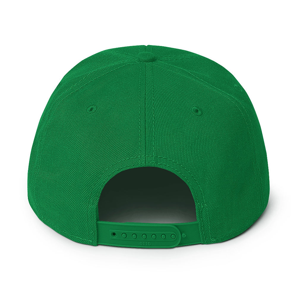 Miniature : Snapback Hat