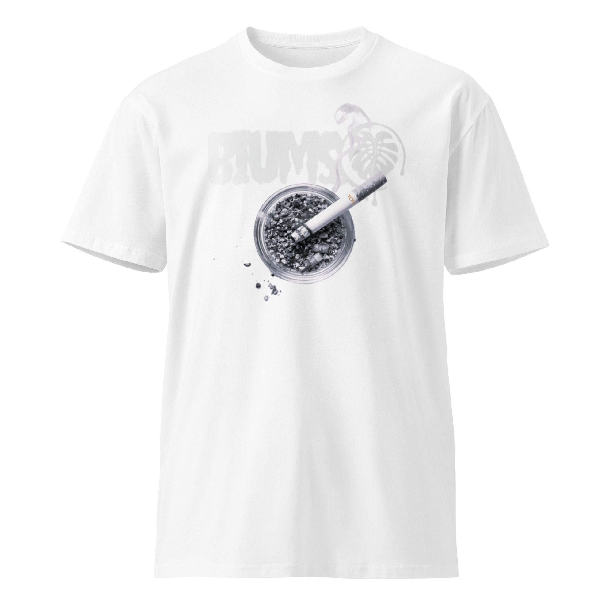 Unisex premium t-shirt