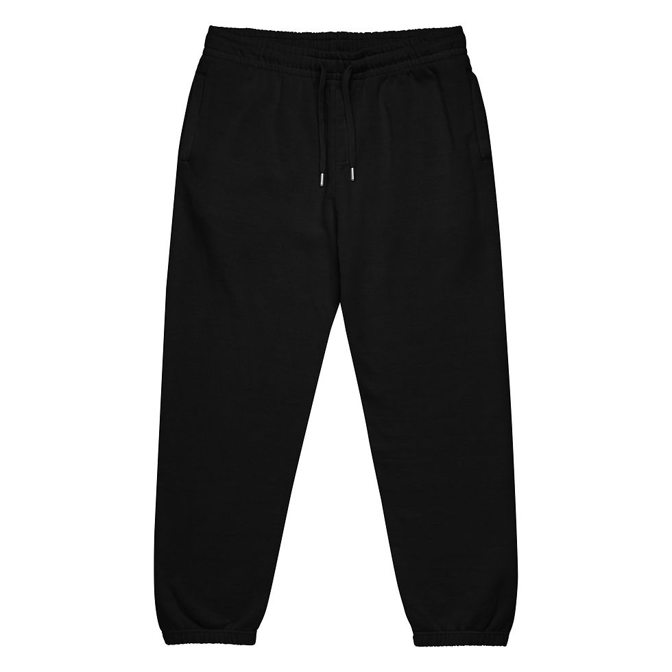 Urban sweatpants