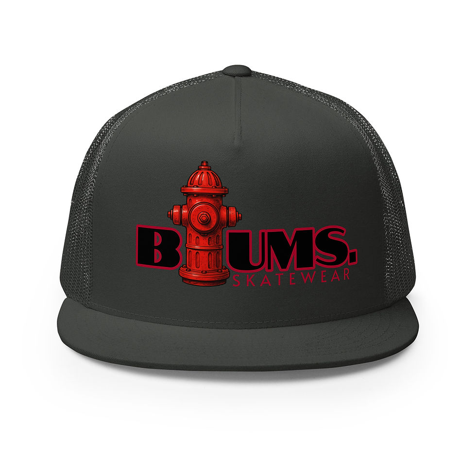Miniature : Trucker Cap