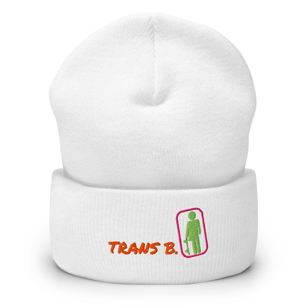 Miniature : Cuffed Beanie