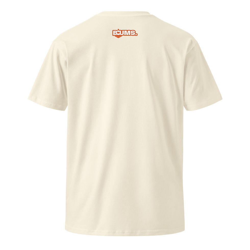 Miniature : Unisex premium t-shirt