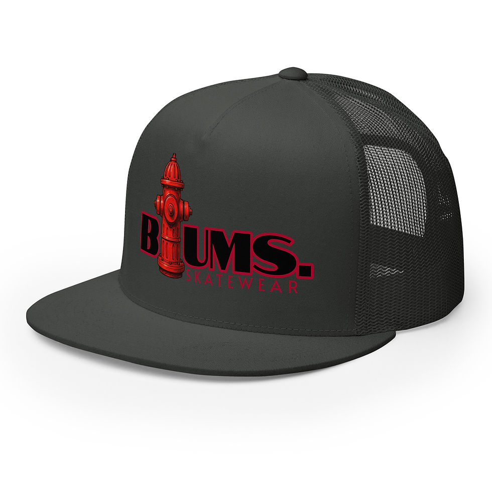 Miniature : Trucker Cap