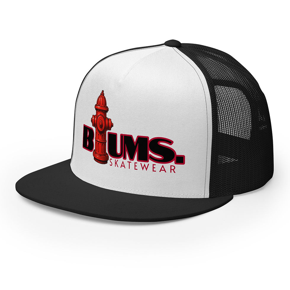 Miniature : Trucker Cap