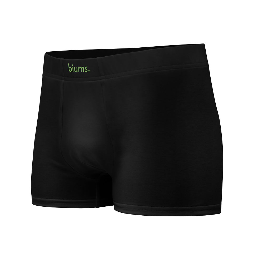 Miniature : Boxer Briefs