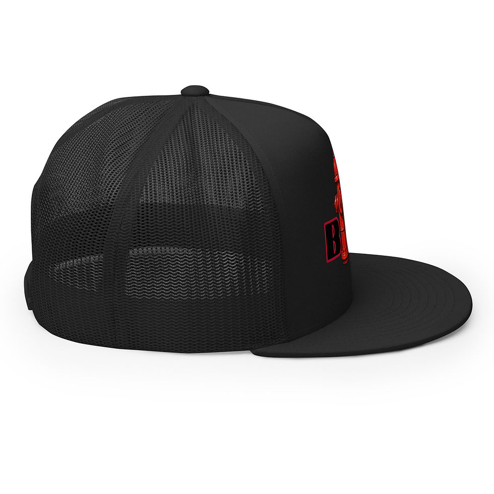Miniature : Trucker Cap