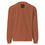 Miniature : Premium heavyweight long sleeve shirt AS Colour