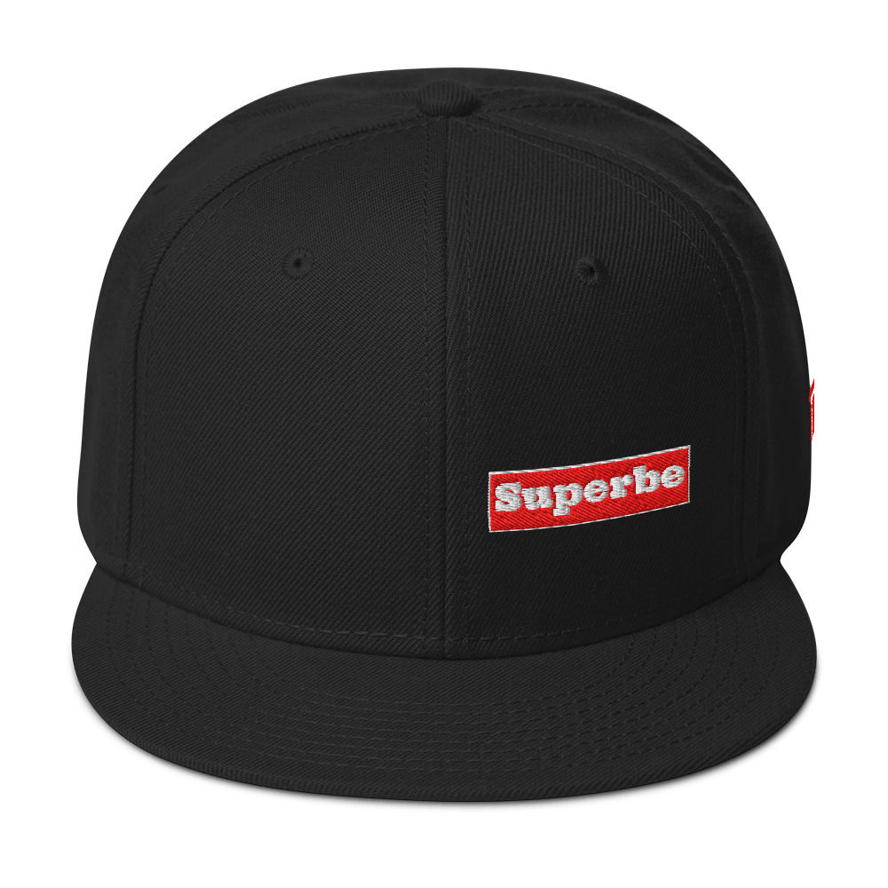 Snapback Hat Otto Cap