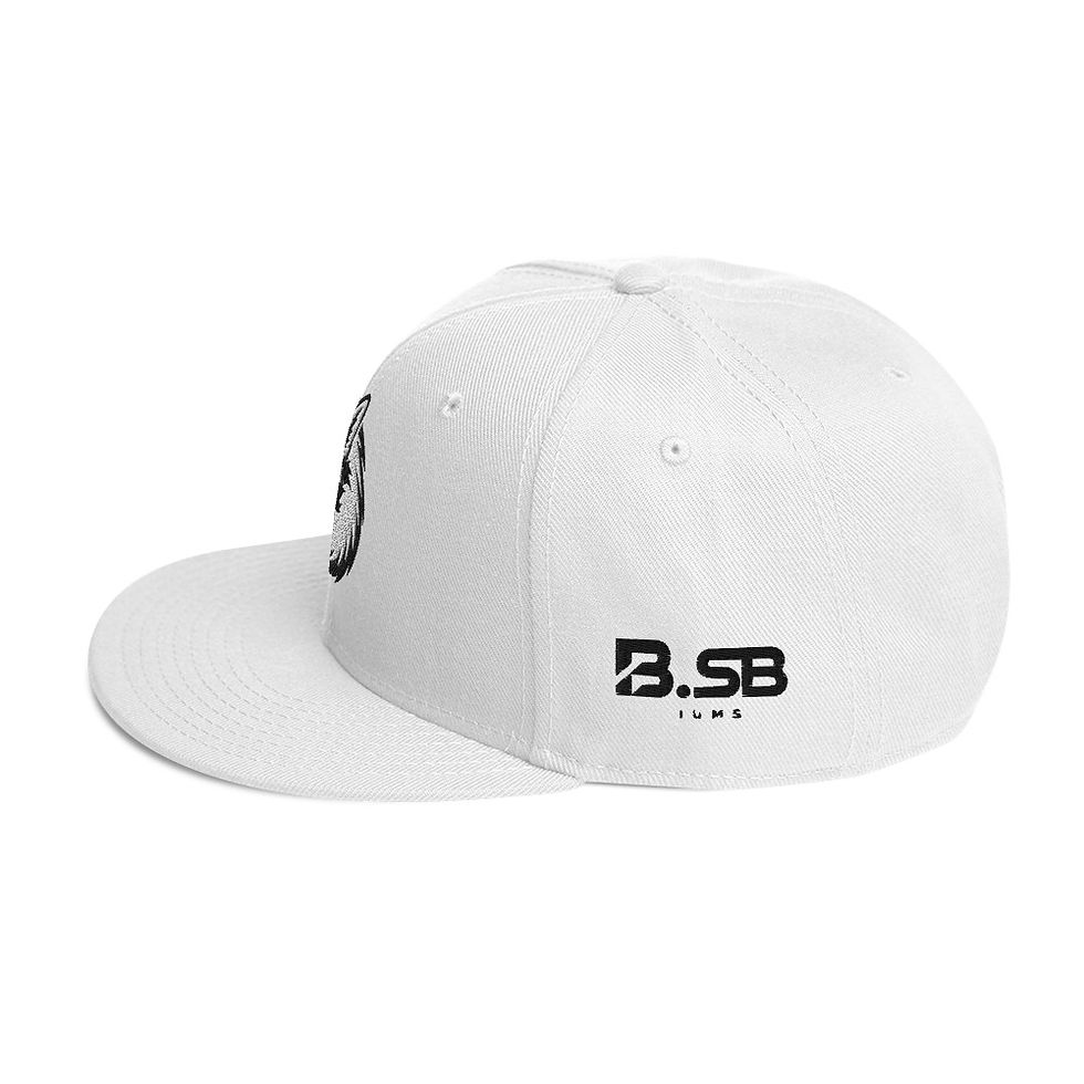 Miniature : Snapback Hat
