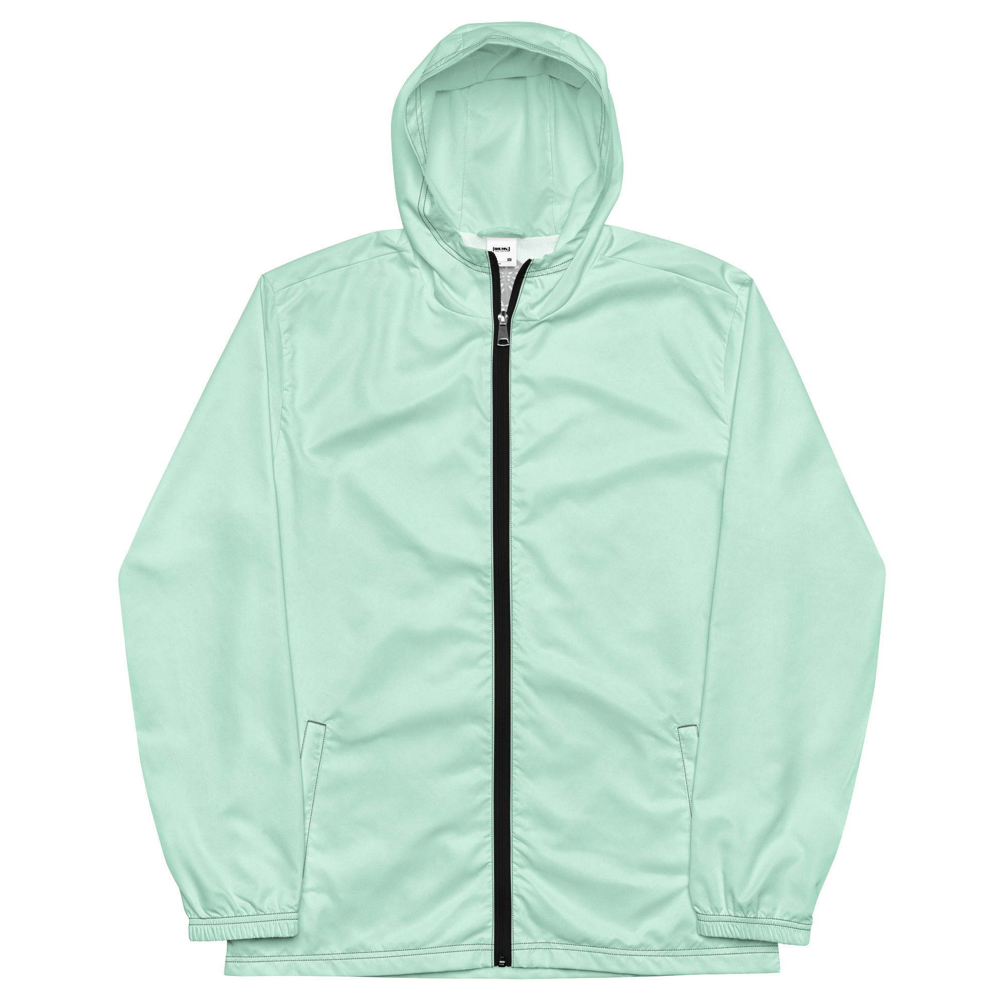 Men’s windbreaker