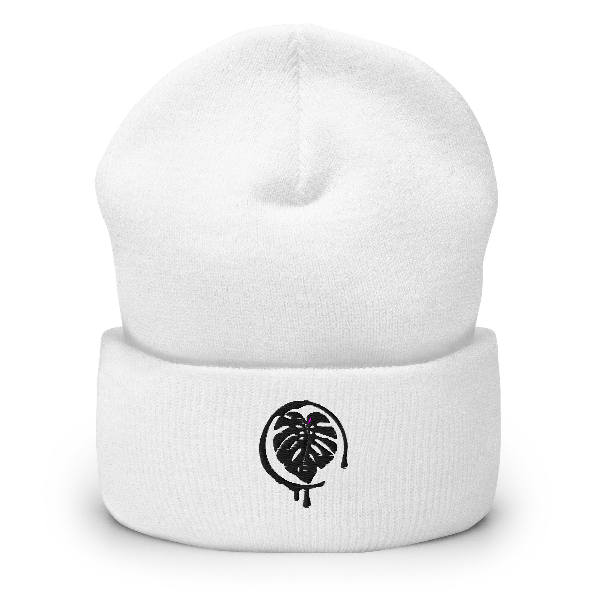 Cuffed Beanie