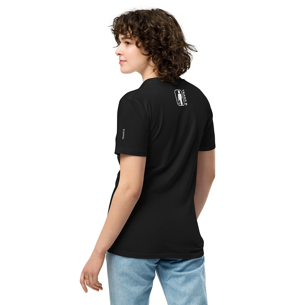 Miniature : Unisex premium t-shirt