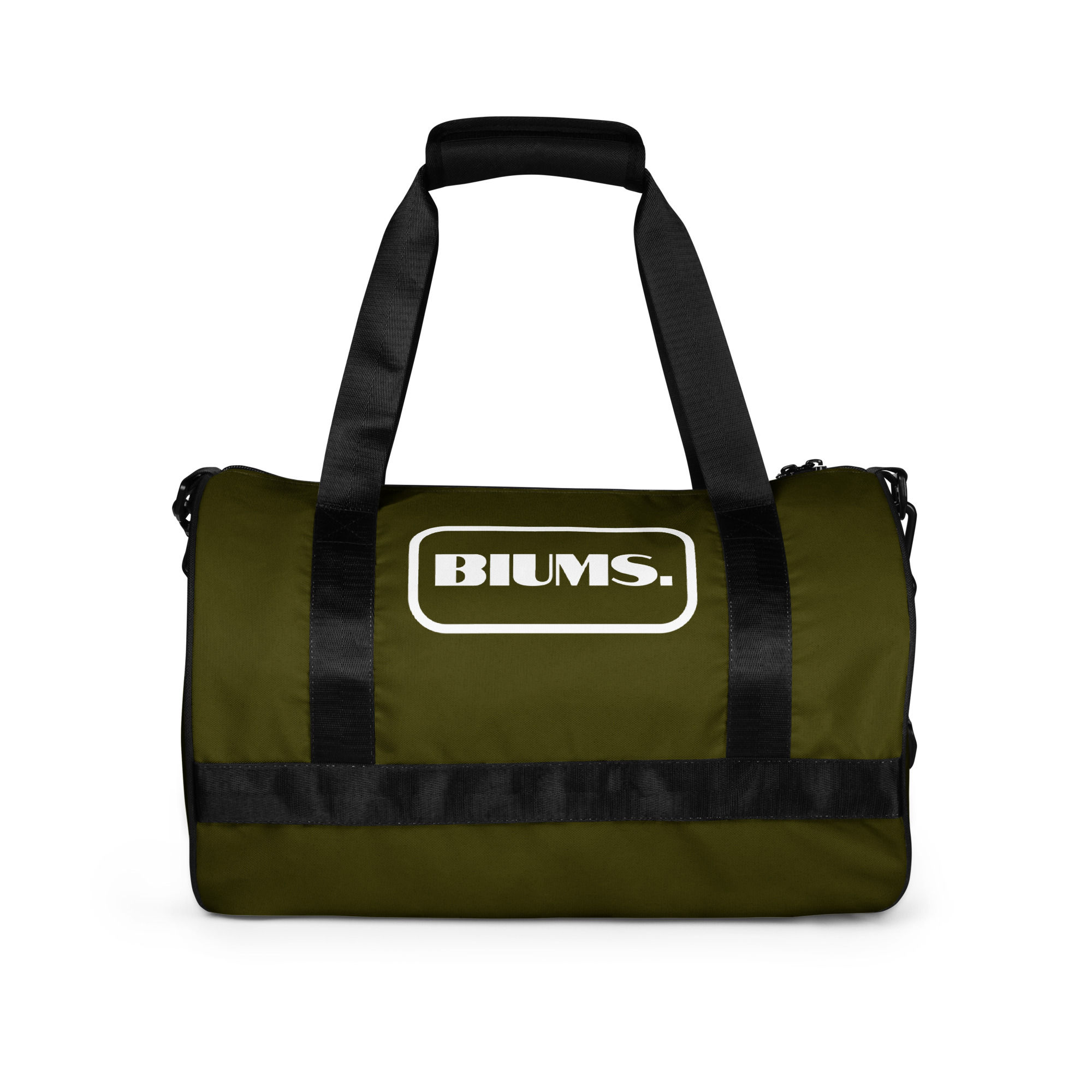 Gym bag